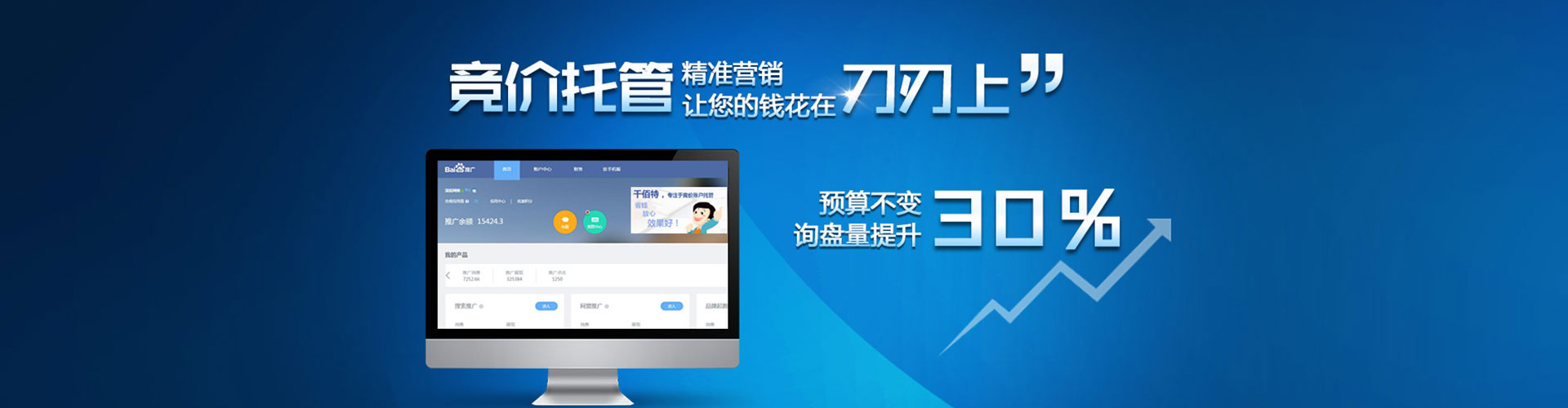 丰宁网络推广竞价